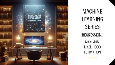 Maximum Likelihood Estimation